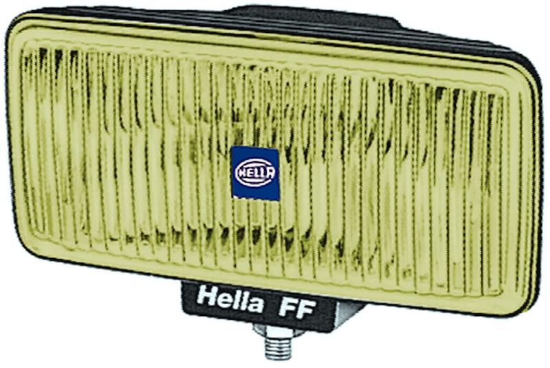Hella Spotlight - 005700431