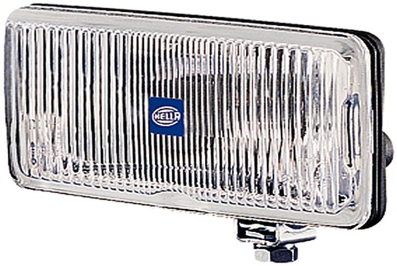 Hella Fog Light - 005700441