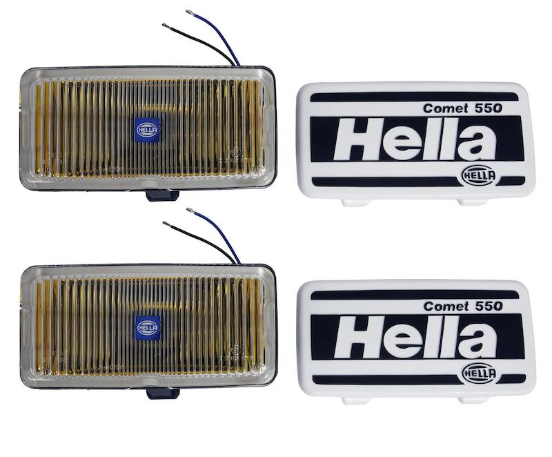 Hella - 005700681