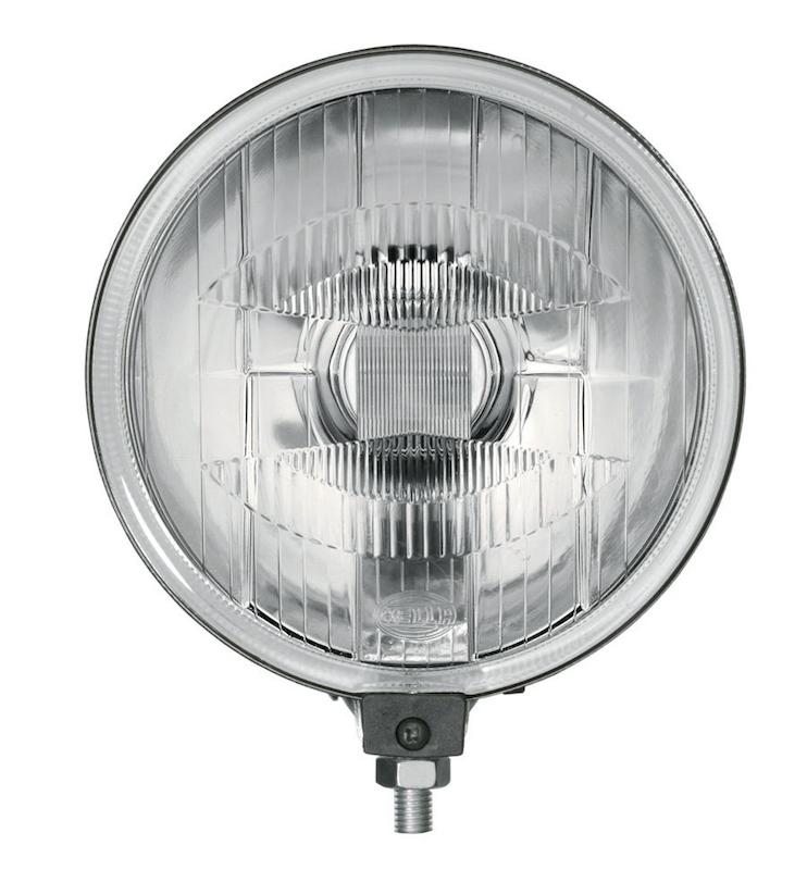 Hella 500 Series Driving Lamp 12V - 005750411