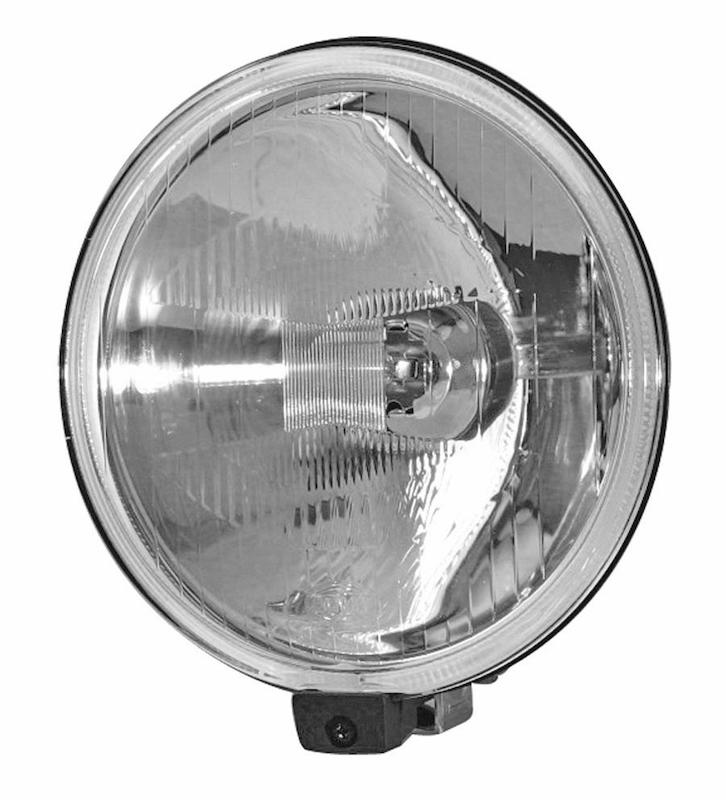 Hella 500 Series Driving Lamp 12V - 005750411