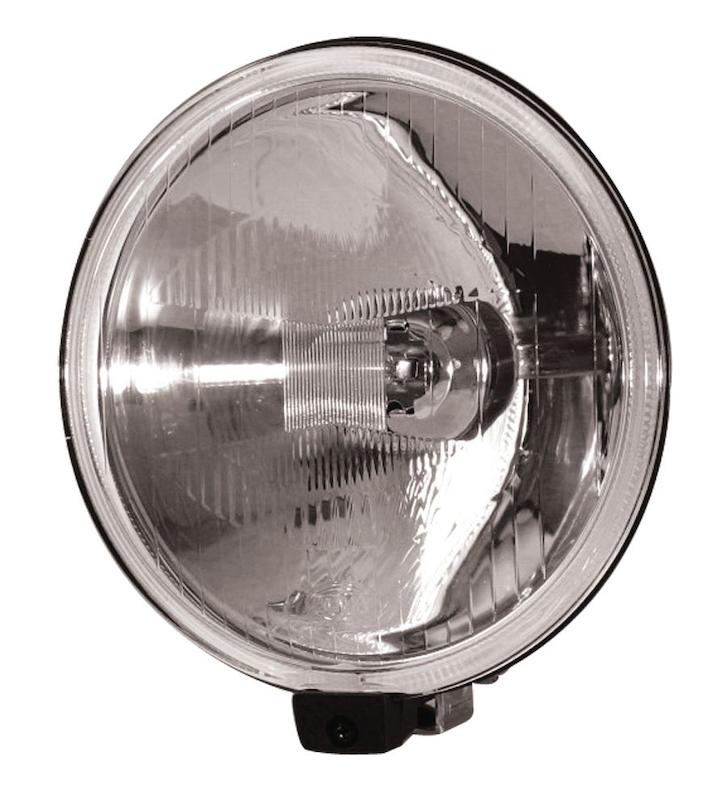 Hella 500 Driving Lamp Kit (Fun Cubed) - 005750952