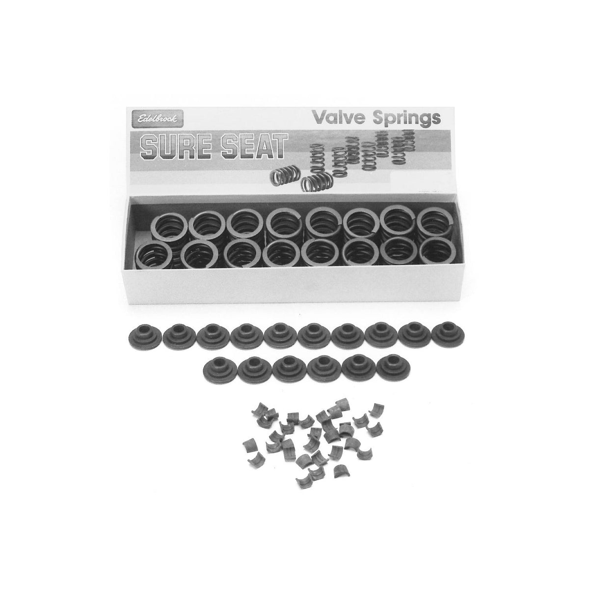 Edelbrock Engine Valve Spring Kit - 5794