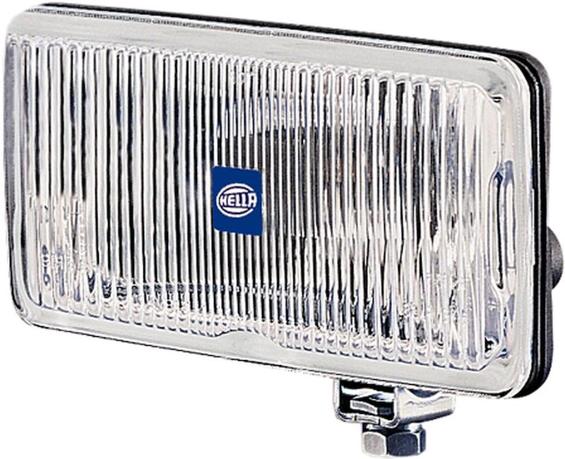 Hella Headlamp Znwh O/180Gr Swmk Mgs12 - 005860201