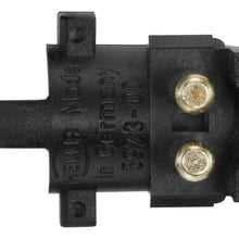 Hella Coolant Level Sensor - Mercedes Benz - 005923051