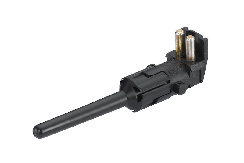 Hella Coolant Level Sensor - Mercedes Benz - 005923061