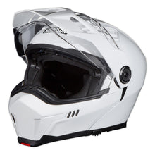 Simpson Racing Motorcycle Journey Bandit Helmet - White - JB1SM