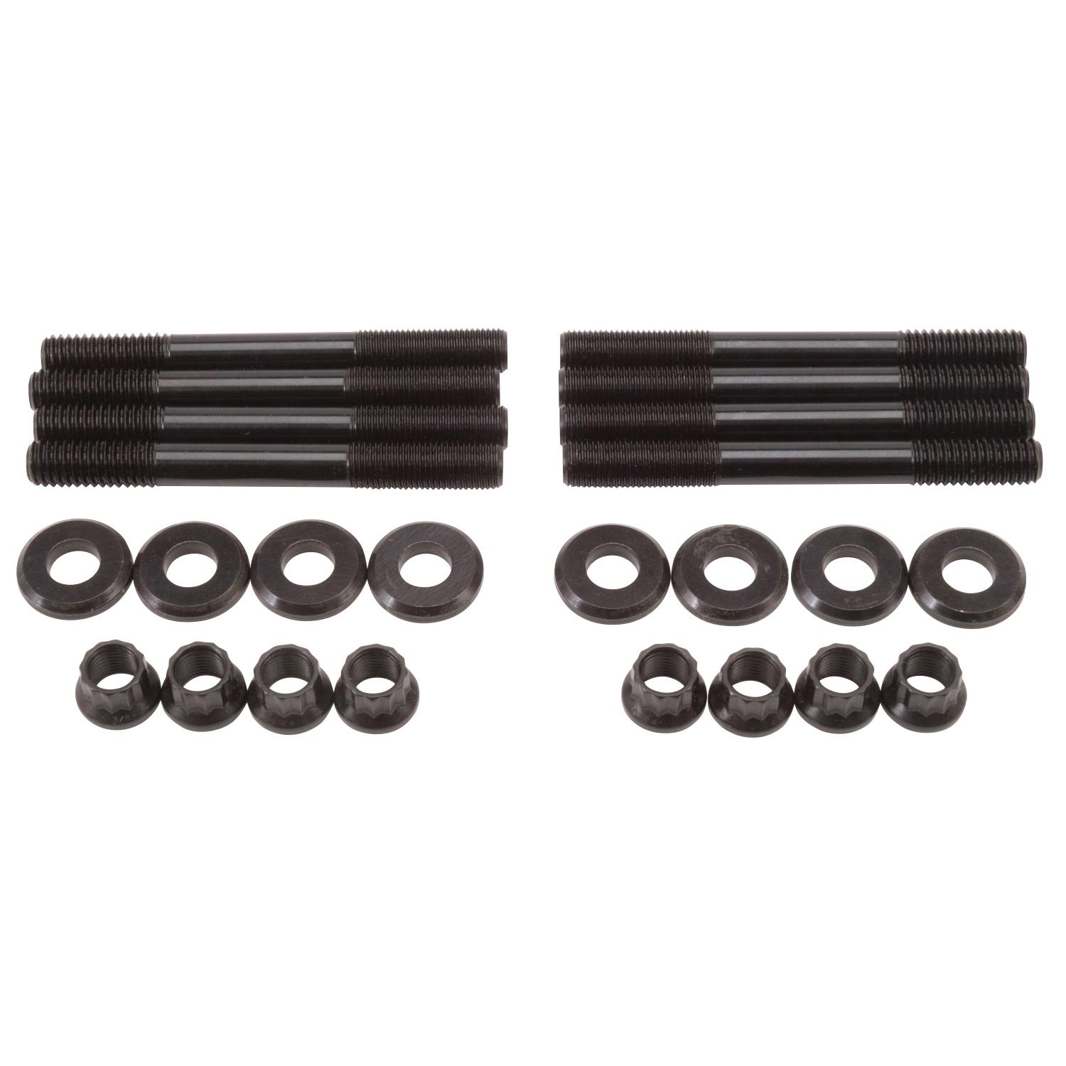 Edelbrock Rocker shaft stud kit #6009? - 6009