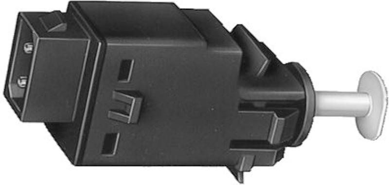 Hella Mechanical Stoplamp Switch - Bmw - 006095001