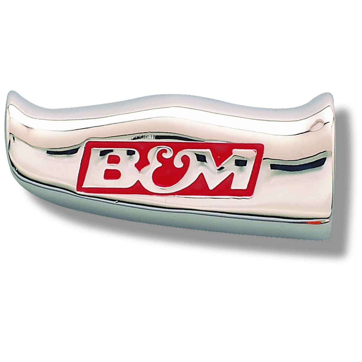 B&M B&amp;M Universal T-Handle - Chrome. - 80643