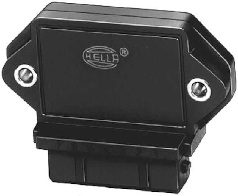 Hella Ignition Coils - 006623601