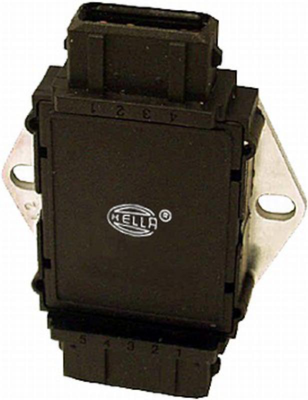 Hella Ignition Coils - 006623771