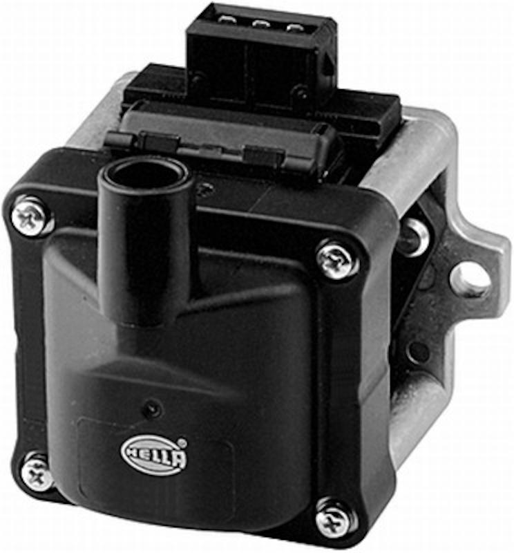 Hella Mod Allum 12V +Bobine Audi/Seat/Sko - 006623951