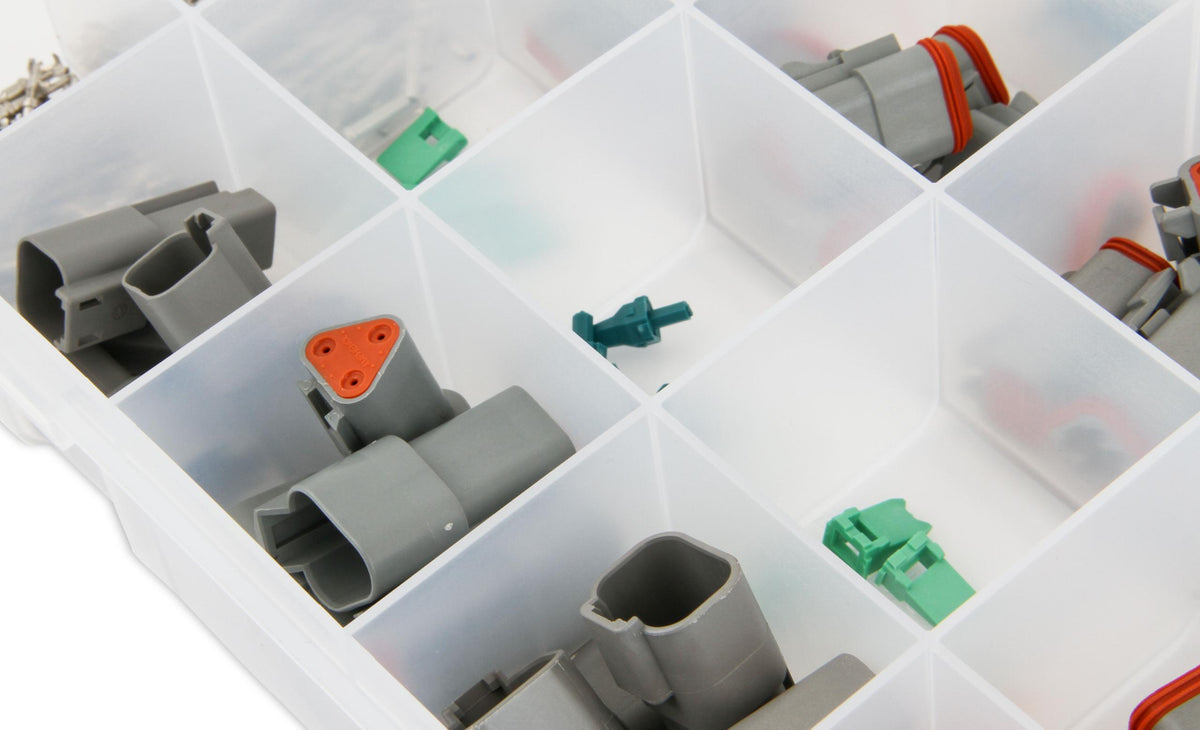 Deutsch Connector Kit.  - 8188