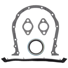 Edelbrock Big Blck Chevy Timing Cover Gasket Kit - 6998