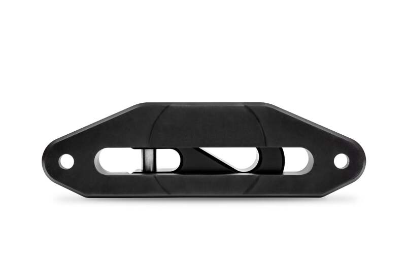 DV8 Offroad Pocket Fairlead for Synthetic Rope Winches - WBPF-01