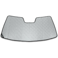 Covercraft 99-07 Ford F250 UVS100 Premier Series Custom Sunscreen - Chrome Camouflage