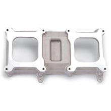 Edelbrock Victor Tunnel Ram Top Only SBC - 7073