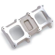 Edelbrock Victor Tunnel Ram Top Only SBC - 7073