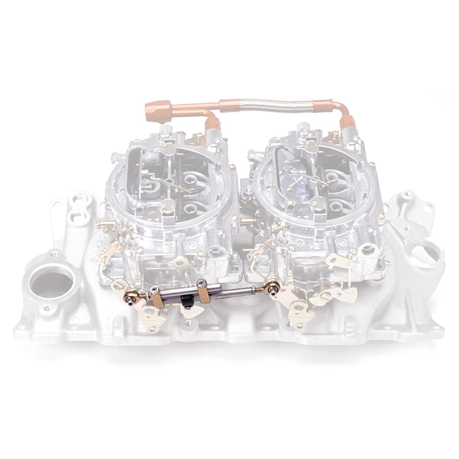 Edelbrock Throttle Linkage Kit - 7094