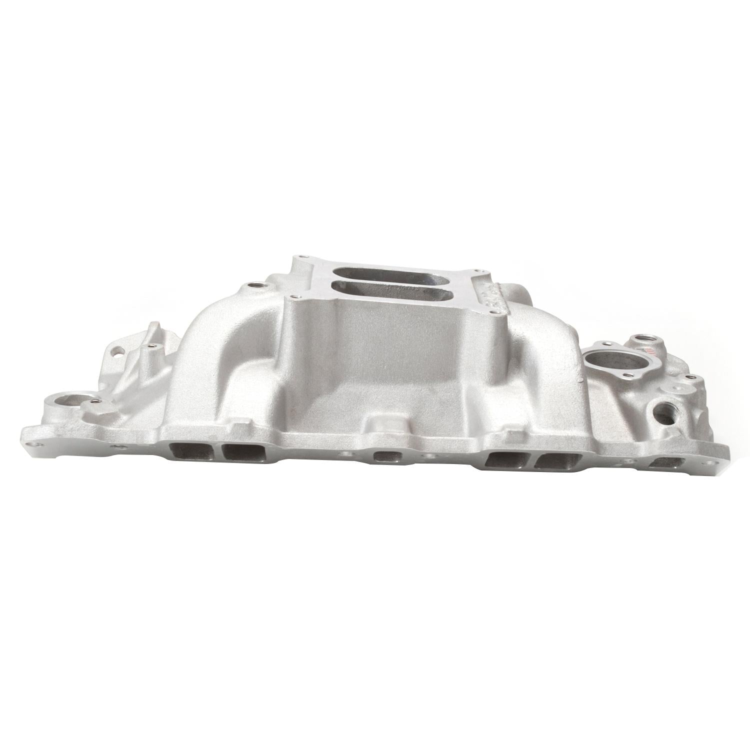 Edelbrock RPM SBC Dual Plane Intake Manifold - 7101