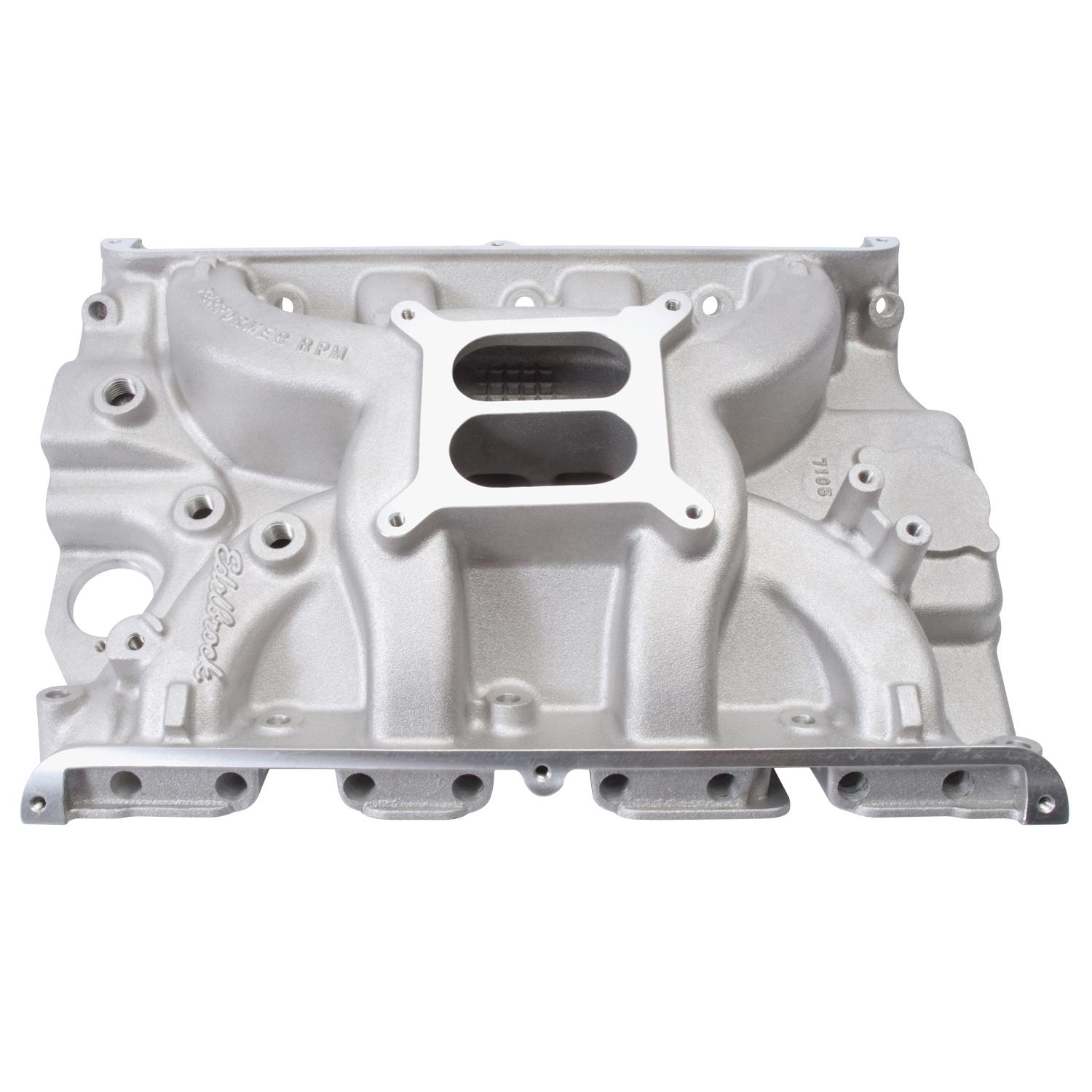 Edelbrock RPM Ford FE Intake Manifold - 7105