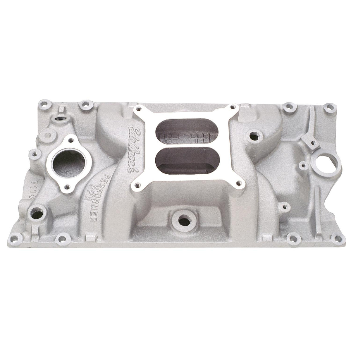 Edelbrock RPM Vortec Intake Manifold - 7116