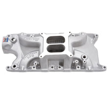 Edelbrock RPM SBF 8.2 Deck Intake Manifold - 7121