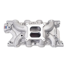 Edelbrock Performer RPM 8.2 Clevor Ford Intake - 7129