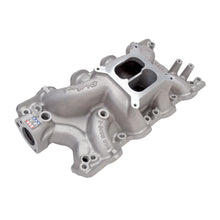 Edelbrock Performer RPM 8.2 Clevor Ford Intake - 7129