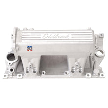 Edelbrock Pro Flo XT Vortec SBC Intake Manifold - 7138