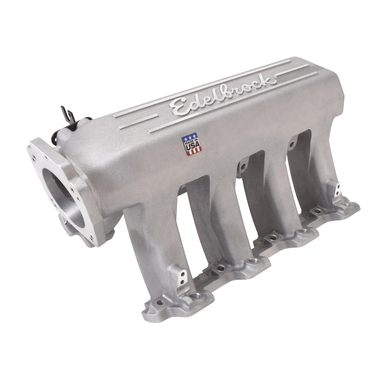 Edelbrock Pro Flo XT LS1 Intake Manifold - 7139