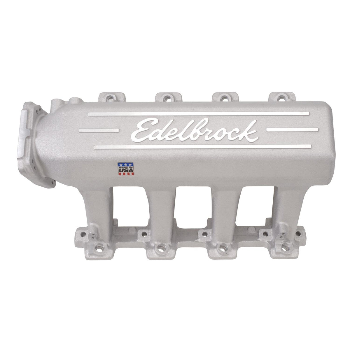 Edelbrock Pro Flo XT LS2 Intake Manifold - 7140