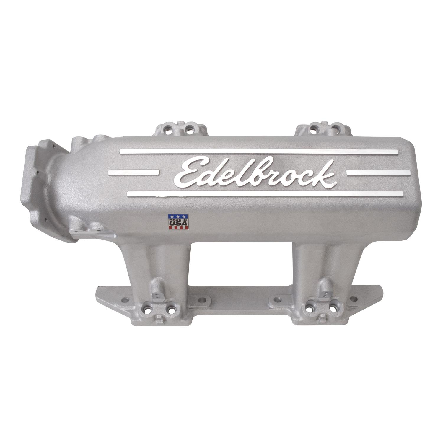 Edelbrock Pro Flo XT Chrysler 440 Intake Manifold - 7144