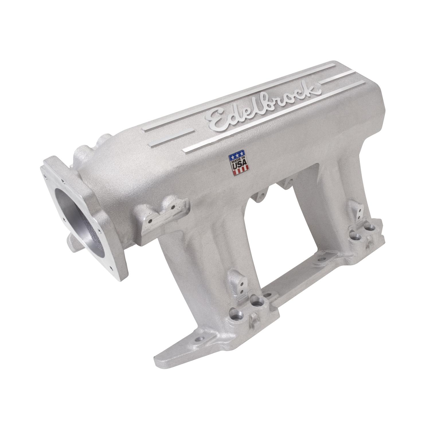 Edelbrock Pro Flo XT Chrysler 440 Intake Manifold - 7144