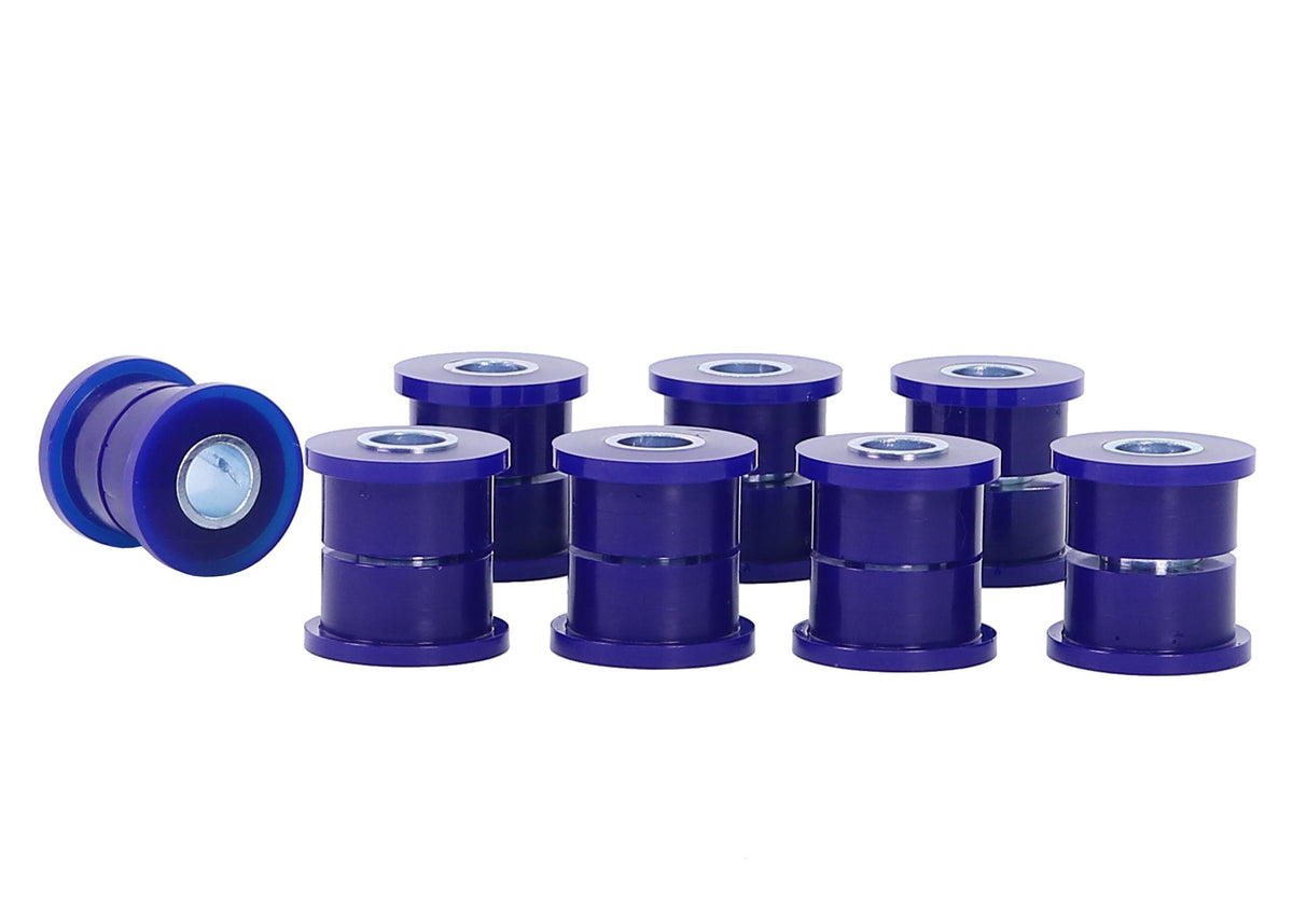SuperPro GMH/NISSAN-LWR/CONT/ARM BUSH - SPF0862K