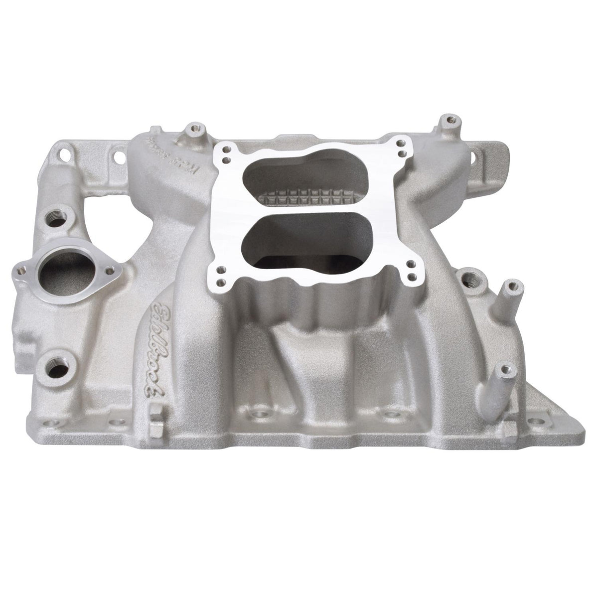 Edelbrock RPM Pontiac 1965-79 Intake Manifold - 7156