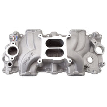 Edelbrock RPM Dual Quad 409 SM Port Intake Manifld - 7158