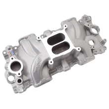 Edelbrock RPM Dual Quad 409 SM Port Intake Manifld - 7158