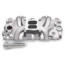 Edelbrock RPM Dual Quad 409 Large Port Intake - 7159