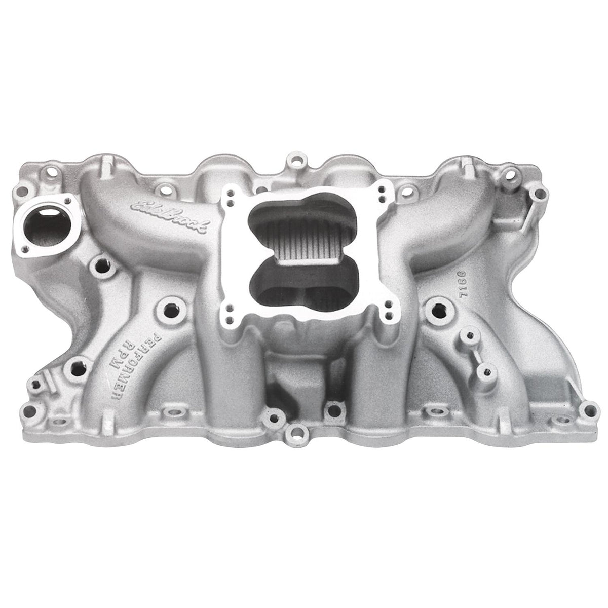 Edelbrock RPM 460 Ford Intake Manifold - 7166