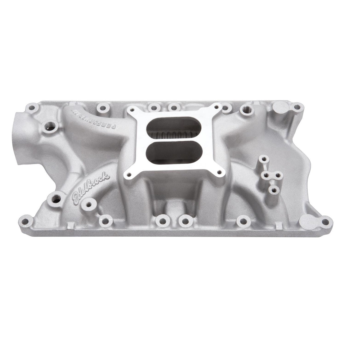 Edelbrock RPM 351W 9.5 Deck Intake Manifold - 7181