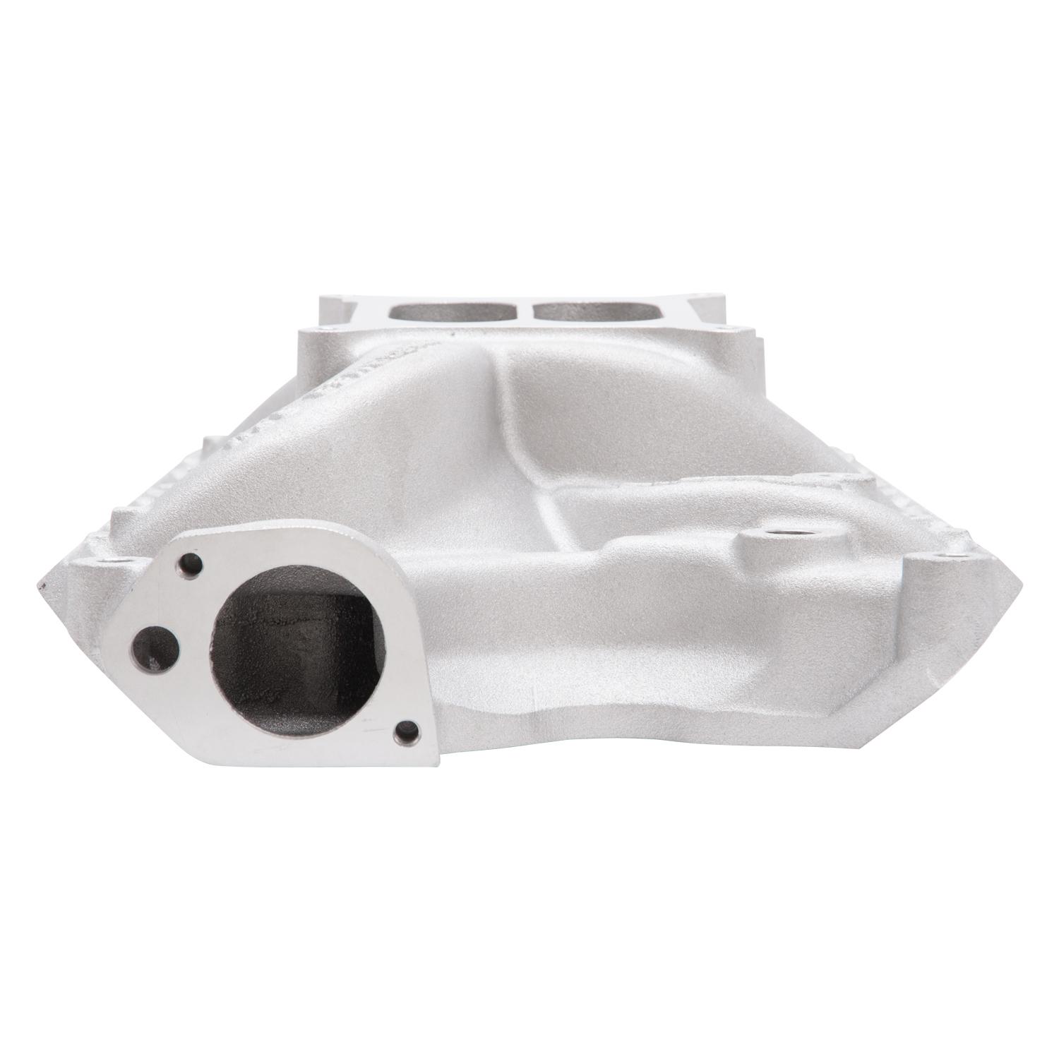 Edelbrock RPM 351W 9.5 Deck Intake Manifold - 7181