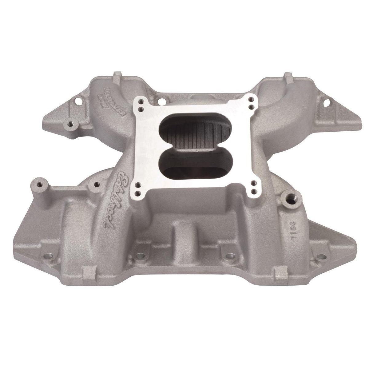 Edelbrock Performer RPM 383 Chrysler Intake - 7186