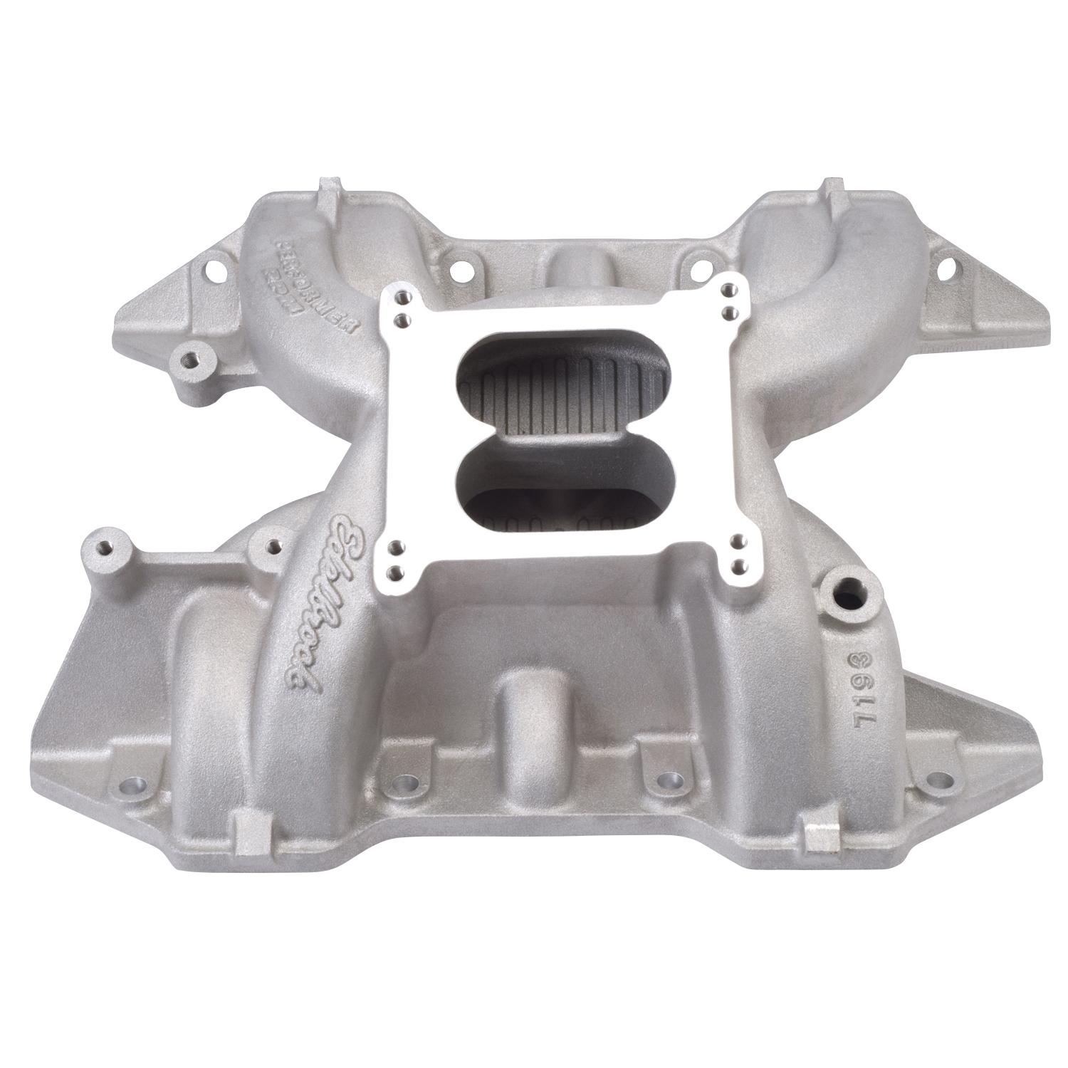 Edelbrock RPM 440 Chrysler Intake Manifold - 7193