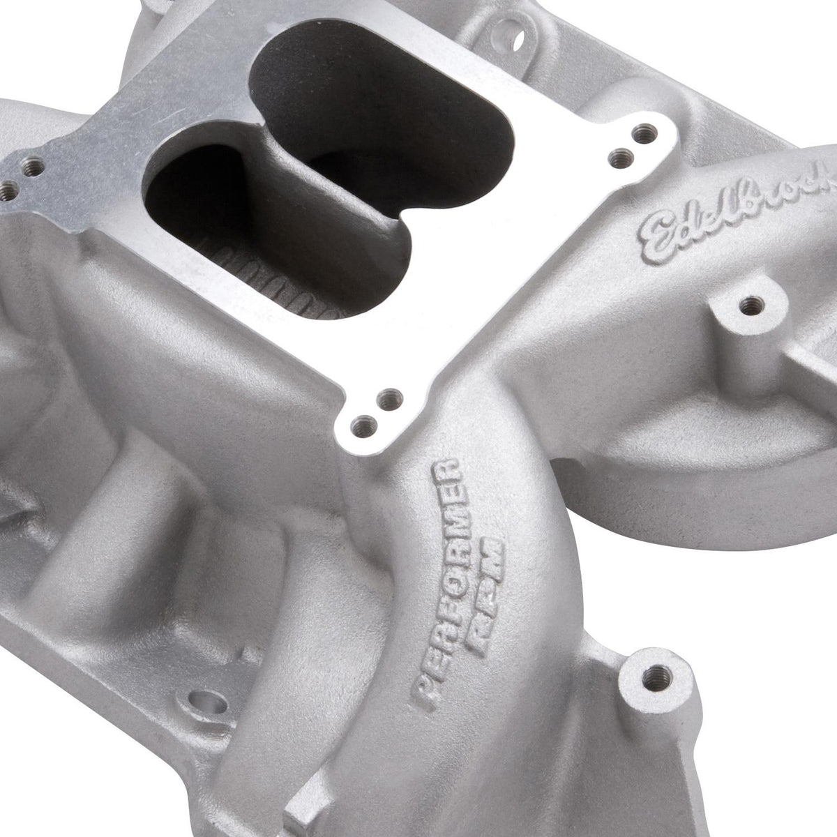 Edelbrock RPM 440 Chrysler Intake Manifold - 7193
