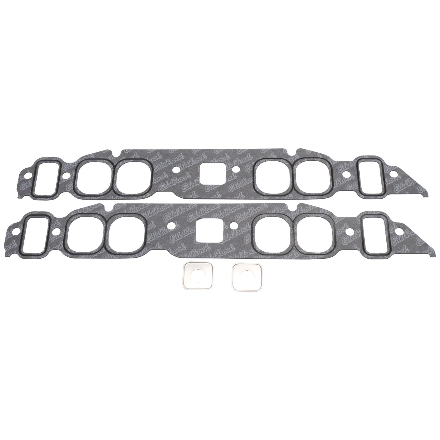Edelbrock Intake Manifold Gasket - 7203