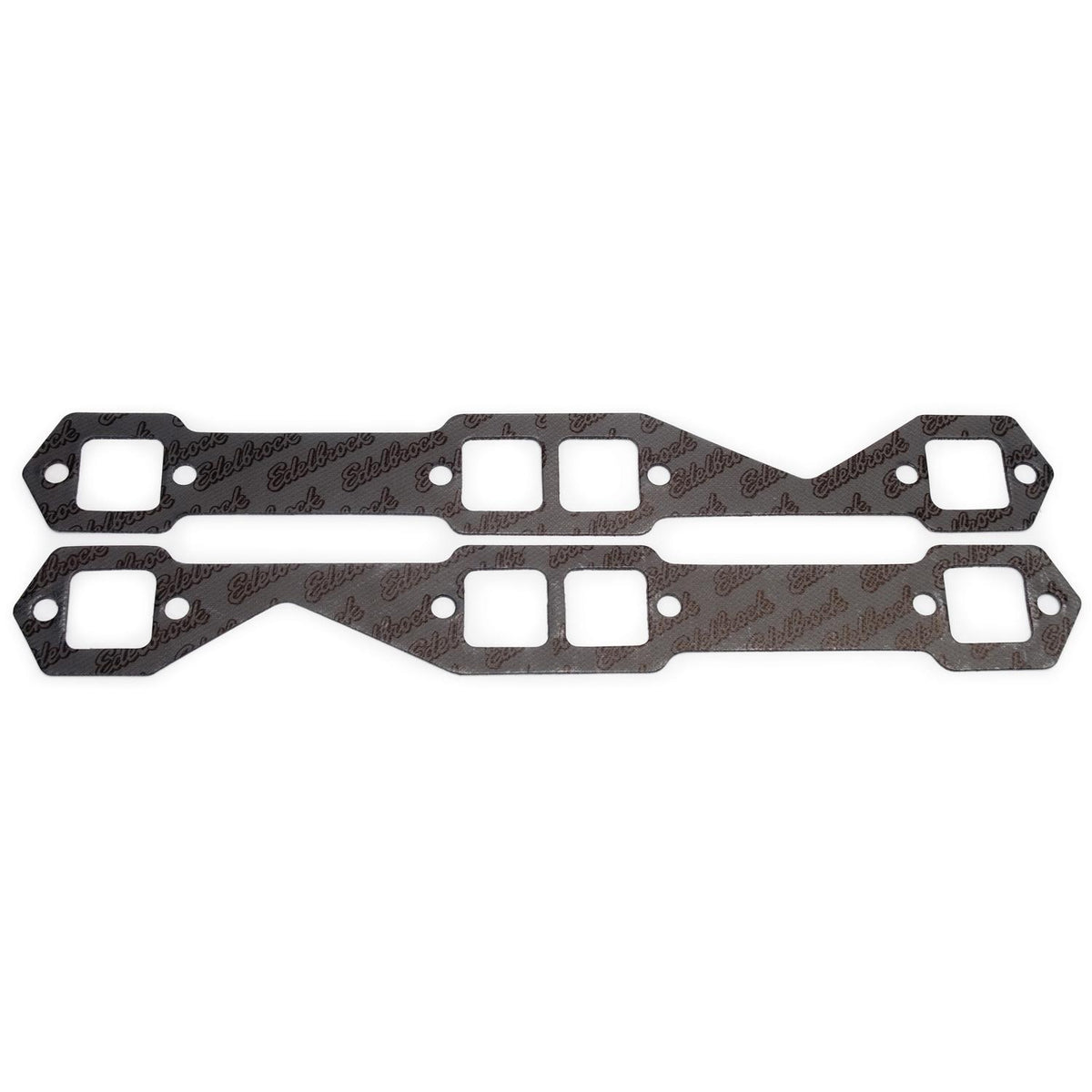 Edelbrock Exhaust gaskets. - 7204