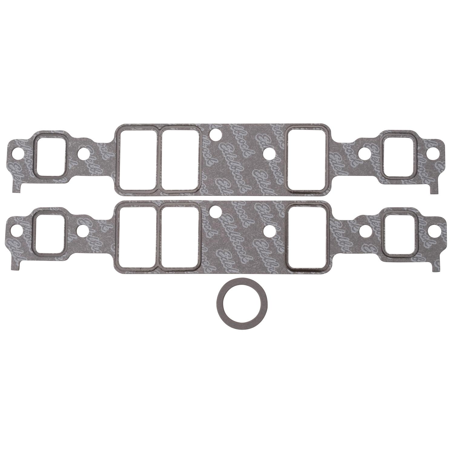 Edelbrock Intake Manifold Gasket - 7209