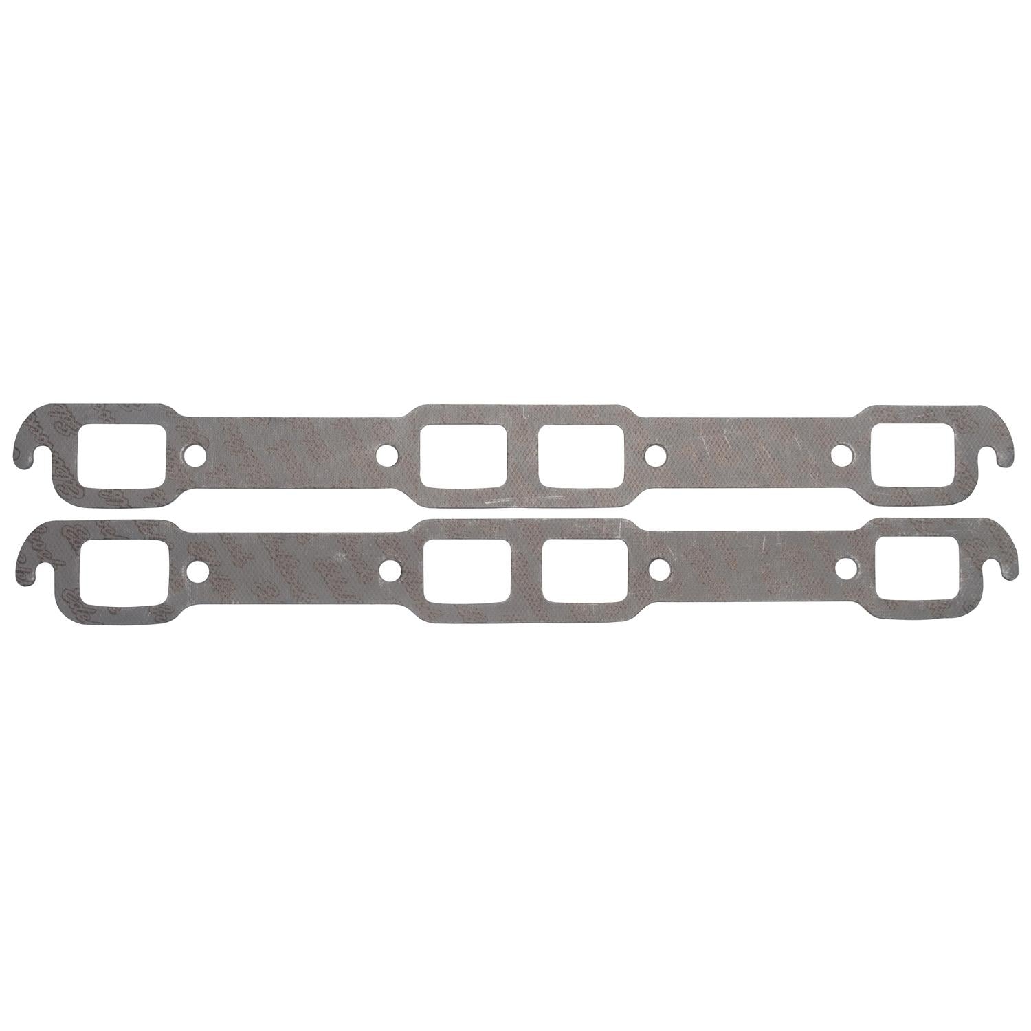 Edelbrock Exhaust gaskets. - 7226